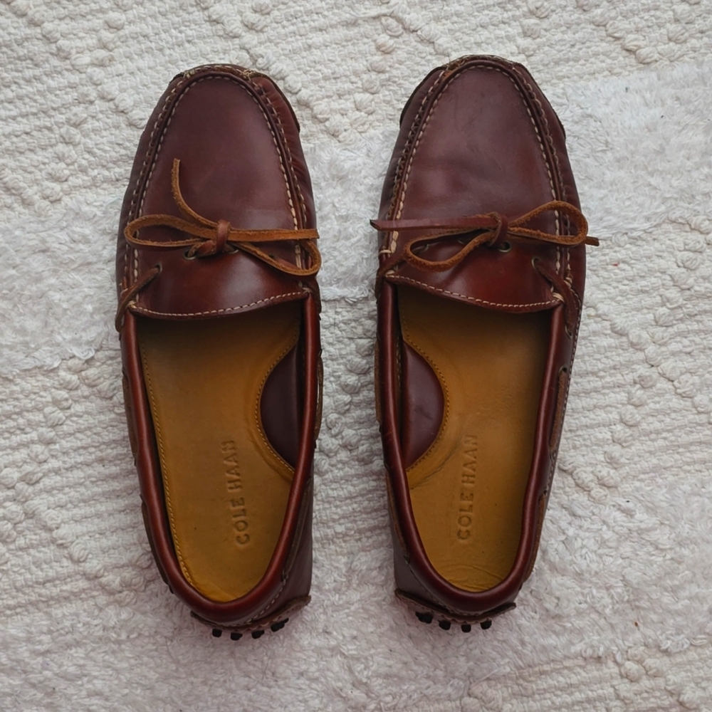 Cole Haan